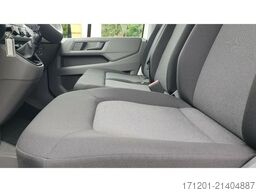 VOLKSWAGEN Crafter 35 TDI 4x4 OBERAIGNER-Allrad neu!
