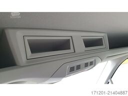 VOLKSWAGEN Crafter 35 TDI 4x4 OBERAIGNER-Allrad neu!