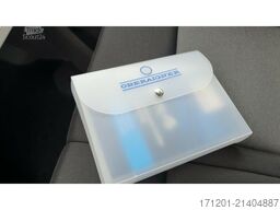 VOLKSWAGEN Crafter 35 TDI 4x4 OBERAIGNER-Allrad neu!