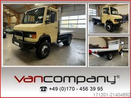 MERCEDES-BENZ 814 DA T2 Vario 4x4 Allrad