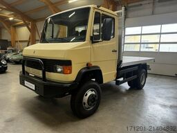 MERCEDES-BENZ 814 DA T2 Vario 4x4 Allrad