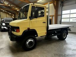 MERCEDES-BENZ 814 DA T2 Vario 4x4 Allrad