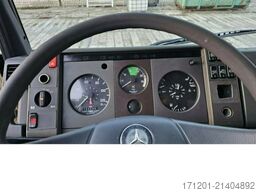 MERCEDES-BENZ 814 DA T2 Vario 4x4 Allrad