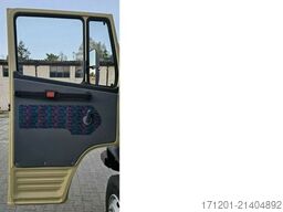 MERCEDES-BENZ 814 DA T2 Vario 4x4 Allrad