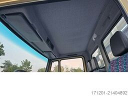 MERCEDES-BENZ 814 DA T2 Vario 4x4 Allrad