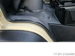 MERCEDES-BENZ 814 DA T2 Vario 4x4 Allrad