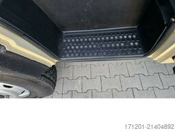 MERCEDES-BENZ 814 DA T2 Vario 4x4 Allrad