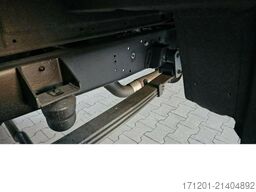 MERCEDES-BENZ 814 DA T2 Vario 4x4 Allrad