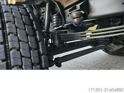 MERCEDES-BENZ 814 DA T2 Vario 4x4 Allrad