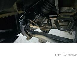 MERCEDES-BENZ 814 DA T2 Vario 4x4 Allrad