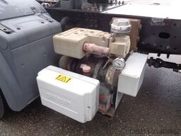 MAN TGX 18.460 BL Silokompressor Retarder