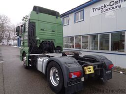 MAN TGX 18.460 BL Silokompressor Retarder