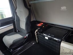 MAN TGX 18.460 BL Silokompressor Retarder