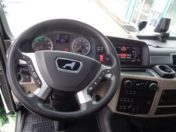 MAN TGX 18.460 BL Silokompressor Retarder