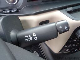 MAN TGX 18.460 BL Silokompressor Retarder