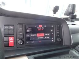 MAN TGX 18.460 BL Silokompressor Retarder