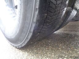 MAN TGX 18.460 BL Silokompressor Retarder