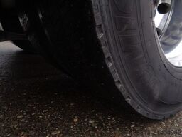 MAN TGX 18.460 BL Silokompressor Retarder