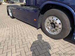 Volvo FH 460 GLOBETROTTER XL / DYNAMIC STEERING / I-P...
