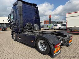 Volvo FH 460 GLOBETROTTER XL / DYNAMIC STEERING / I-P...