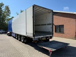 Schmitz Cargobull SKO 24 Thermo King A400 Liftas 2T Laadklep Pall...
