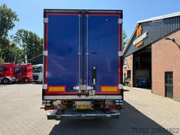 Schmitz Cargobull SKO 24 Thermo King A400 Liftas 2T Laadklep Pall...