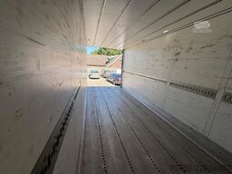 Schmitz Cargobull SKO 24 Thermo King A400 Liftas 2T Laadklep Pall...