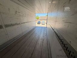 Schmitz Cargobull SKO 24 Thermo King A400 Liftas 2T Laadklep Pall...