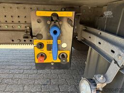 Schmitz Cargobull SKO 24 Thermo King A400 Liftas 2T Laadklep Pall...