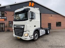 DAF XF 480 6X2 FTP Space Cab Midlift Standairco 430...