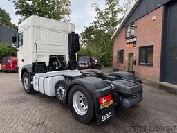 DAF XF 480 6X2 FTP Space Cab Midlift Standairco 430...