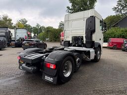 DAF XF 480 6X2 FTP Space Cab Midlift Standairco 430...