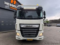 DAF XF 480 6X2 FTP Space Cab Midlift Standairco 430...