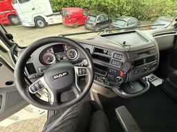 DAF XF 480 6X2 FTP Space Cab Midlift Standairco 430...