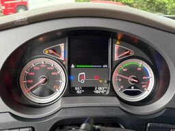 DAF XF 480 6X2 FTP Space Cab Midlift Standairco 430...