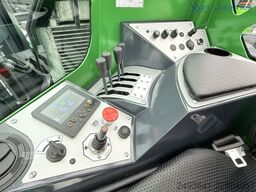 Combilift C4500 WIDE FORK POSITIONER DIESEL DUPLEX