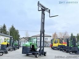 Combilift C4500 WIDE FORK POSITIONER DIESEL DUPLEX