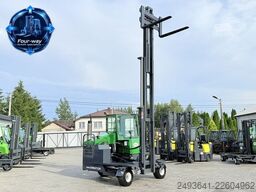 Combilift C5000XL DIESEL TRIPLEX 5550 FREE-LIFT