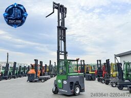 Combilift CB4000 GAS TRIPLEX 6800 POSITIONER CABIN
