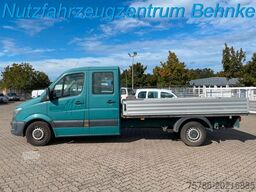 MERCEDES-BENZ Sprinter 316 CDI L3/ AC/ Standhzg./ AHK 3500 kg