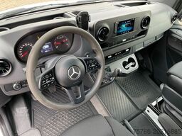 MERCEDES-BENZ Sprinter 316 L2 4x4/ AC/ Standhza./ AHK 3.5t
