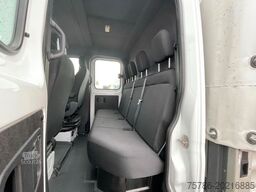 MERCEDES-BENZ Sprinter 316 L2 4x4/ AC/ Standhza./ AHK 3.5t