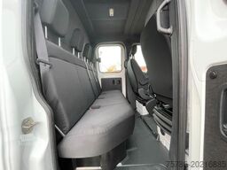 MERCEDES-BENZ Sprinter 316 L2 4x4/ AC/ Standhza./ AHK 3.5t