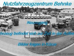 MERCEDES-BENZ Sprinter 316 CDI L2 Doka/ 4x4/ AC/ Standhzg./ E6