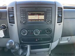 MERCEDES-BENZ Sprinter 316 CDI L2 Doka/ 4x4/ AC/ Standhzg./ E6