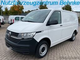 VOLKSWAGEN T6.1 L1 KA/ AC/ 3 Sitze/ AHK/ Komfort-Paket