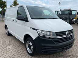VOLKSWAGEN T6.1 L1 KA/ AC/ 3 Sitze/ AHK/ Komfort-Paket