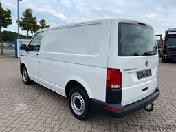 VOLKSWAGEN T6.1 L1 KA/ AC/ 3 Sitze/ AHK/ Komfort-Paket