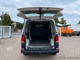 VOLKSWAGEN T6.1 L1 KA/ AC/ 3 Sitze/ AHK/ Komfort-Paket