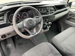 VOLKSWAGEN T6.1 L1 KA/ AC/ 3 Sitze/ AHK/ Komfort-Paket